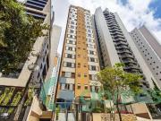 Apartamento para Locação em Curitiba/PR Água Verde 3 Quartos