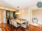 Apartamento para Locação em Curitiba/PR Água Verde 3 Quartos