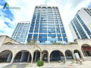 Apartamento para Locação em Curitiba/PR Água Verde 3 Quartos