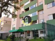 Apartamento para Locação em Curitiba/PR Água Verde 3 Quartos