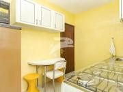 Apartamento para Locação em Curitiba/PR Água Verde 3 Quartos