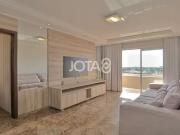 Apartamento para Locação em Curitiba/PR Água Verde 3 Quartos