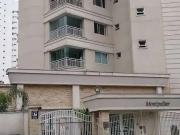 Apartamento para Locação em Curitiba/PR Água Verde 3 Quartos