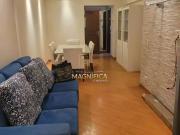 Apartamento para Locação em Curitiba/PR Água Verde 3 Quartos