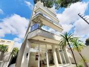 Apartamento para Locação em Curitiba/PR Água Verde 3 Quartos