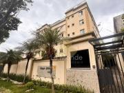 Apartamento para Locação em Curitiba/PR Água Verde 3 Quartos