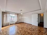 Apartamento para Locação em Curitiba/PR Água Verde 3 Quartos