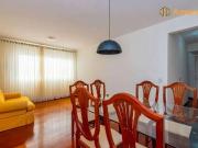 Apartamento para Locação em Curitiba/PR Água Verde 3 Quartos