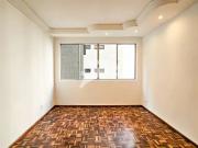 Apartamento para Locação em Curitiba/PR Água Verde 3 Quartos