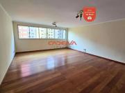 Apartamento para Locação em Curitiba/PR Água Verde 3 Quartos