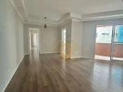 Apartamento para Locação em Curitiba/PR Água Verde 3 Quartos