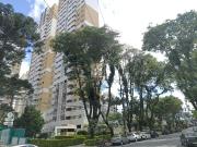 Apartamento para Locação em Curitiba/PR Água Verde 3 Quartos