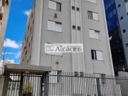 Apartamento para Locação em Curitiba/PR Água Verde 3 Quartos