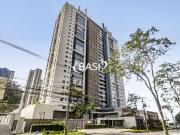 Apartamento para Locação em Curitiba/PR Água Verde 3 Quartos
