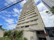 Apartamento para Locação em Curitiba/PR Água Verde 3 Quartos