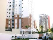 Apartamento para Locação em Curitiba/PR Água Verde 3 Quartos