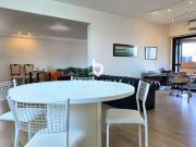 Apartamento para Locação em Curitiba/PR Água Verde 3 Quartos