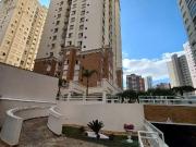 Apartamento para Locação em Curitiba/PR Água Verde 3 Quartos