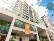 Apartamento para Locação em Curitiba/PR Água Verde 3 Quartos
