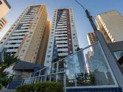 Apartamento para Locação em Curitiba/PR Água Verde 3 Quartos