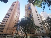 Apartamento para Locação em Curitiba/PR Água Verde 3 Quartos