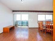 Apartamento para Locação em Curitiba/PR Água Verde 3 Quartos