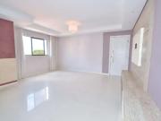 Apartamento para Locação em Curitiba/PR Água Verde 3 Quartos