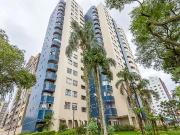 Apartamento para Locação em Curitiba/PR Água Verde 3 Quartos