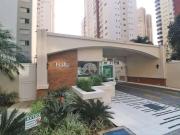 Apartamento para Locação em Curitiba/PR Água Verde 3 Quartos