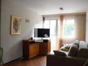 Apartamento para Locação em Curitiba/PR Água Verde 3 Quartos