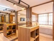 Apartamento para Locação em Curitiba/PR Água Verde 3 Quartos