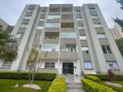 Apartamento para Locação em Curitiba/PR Água Verde 3 Quartos