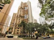 Apartamento para Locação em Curitiba/PR Água Verde 3 Quartos