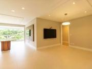 Apartamento para Locação em Curitiba/PR Água Verde 3 Quartos