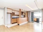 Apartamento para Locação em Curitiba/PR Água Verde 3 Quartos Apartamento para Locação em Curitiba/PR Água Verde 3 Quartos