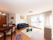 Apartamento para Locação em Curitiba/PR Água Verde 3 Quartos
