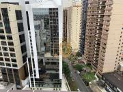 Apartamento para Locação em Curitiba/PR Água Verde 3 Quartos