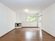 Apartamento para Locação em Curitiba/PR Água Verde 3 Quartos