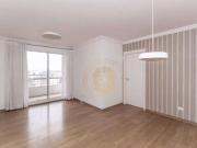 Apartamento para Locação em Curitiba/PR Água Verde 3 Quartos