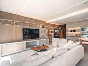 Apartamento para Locação em Curitiba/PR Água Verde 3 Quartos