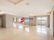 Apartamento para Locação em Curitiba/PR Água Verde 3 Quartos