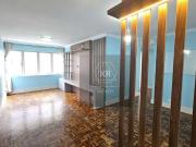 Apartamento para Locação em Curitiba/PR Água Verde 3 Quartos