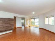 Apartamento para Locação em Curitiba/PR Água Verde 3 Quartos