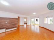 Apartamento para Locação em Curitiba/PR Água Verde 3 Quartos