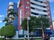 Apartamento para Locação em Curitiba/PR Água Verde 3 Quartos