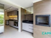 Apartamento para Locação em Curitiba/PR Água Verde 3 Quartos