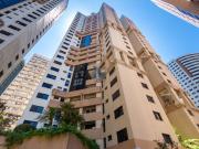 Apartamento para Locação em Curitiba/PR Água Verde 3 Quartos