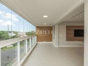 Apartamento para Locação em Curitiba/PR Água Verde 3 Quartos