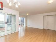 Apartamento para Locação em Curitiba/PR Água Verde 3 Quartos