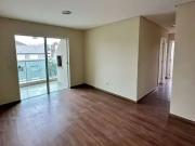 Apartamento para Locação em Curitiba/PR Água Verde 3 Quartos